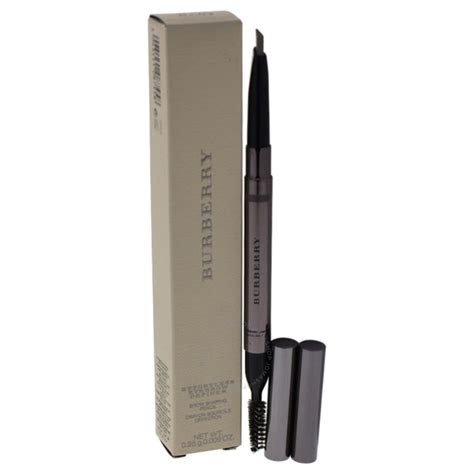 burberry eyebrow pencil|Burberry Effortless Eyebrow Definer Review .